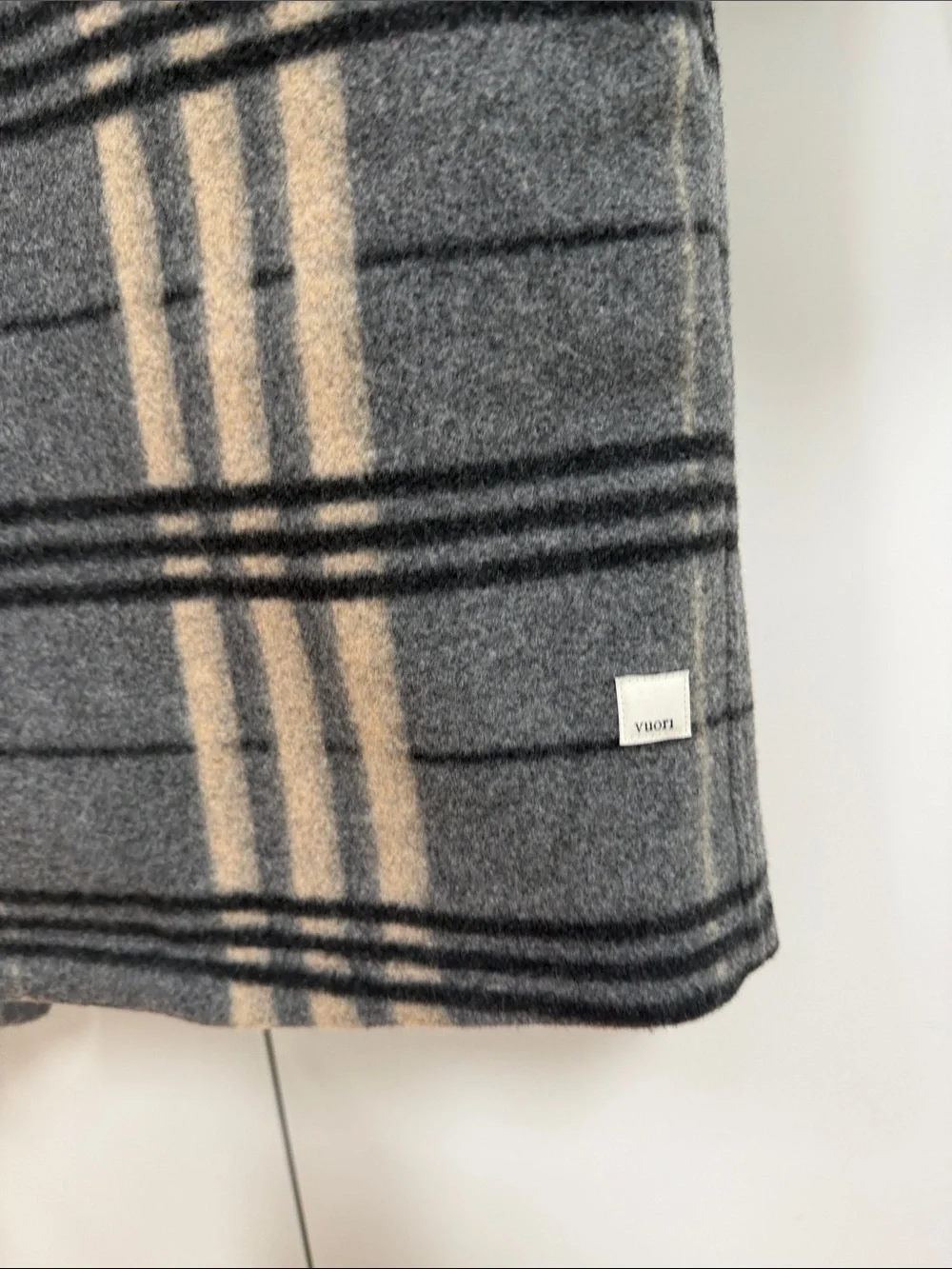 Vuori - WMNS - Ballard Coat - S - Picture 8 of 14